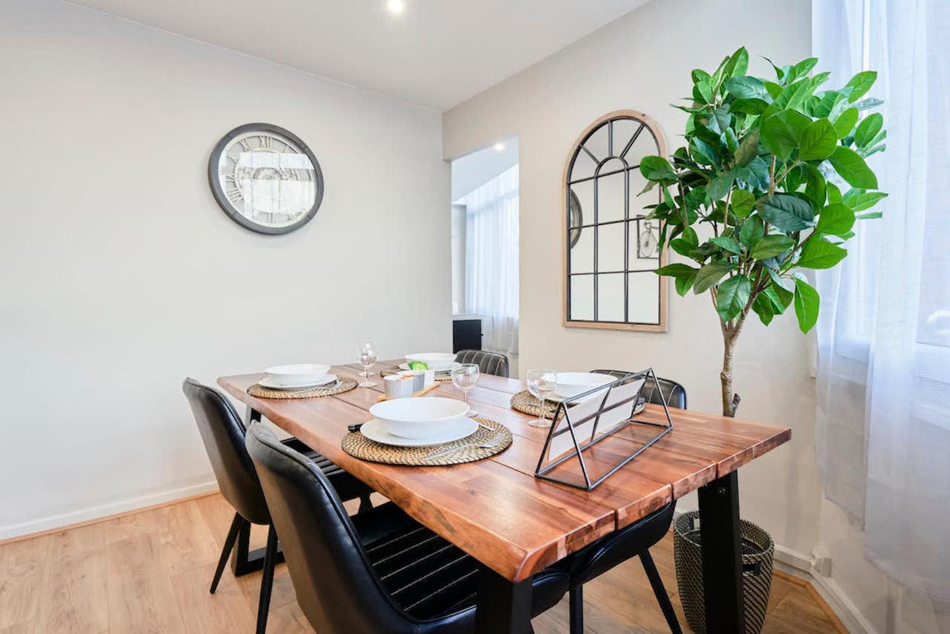 Locationstourcoing - Le Galile Apartment Bagian luar foto
